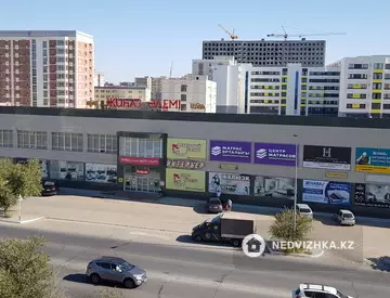 4-комнатная квартира, этаж 5 из 5, 89 м²