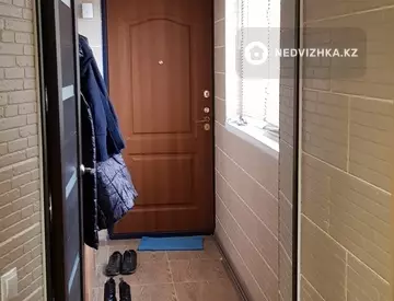 4-комнатная квартира, этаж 5 из 5, 89 м²