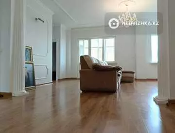 122.5 м², 4-комнатная квартира, этаж 9 из 17, 122 м², изображение - 15