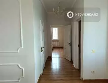 122.5 м², 4-комнатная квартира, этаж 9 из 17, 122 м², изображение - 20