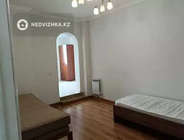 122.5 м², 4-комнатная квартира, этаж 9 из 17, 122 м², изображение - 21