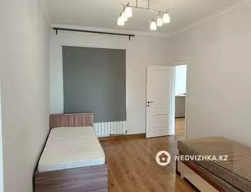 122.5 м², 4-комнатная квартира, этаж 9 из 17, 122 м², изображение - 23