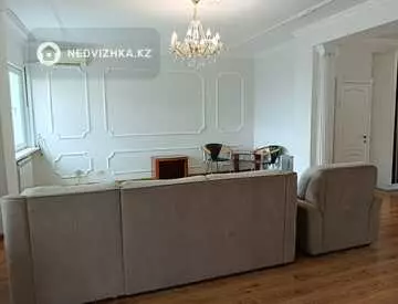 122.5 м², 4-комнатная квартира, этаж 9 из 17, 122 м², изображение - 31