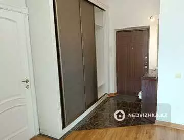 122.5 м², 4-комнатная квартира, этаж 9 из 17, 122 м², изображение - 6