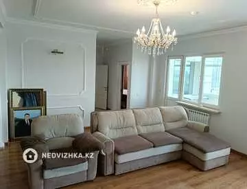 122.5 м², 4-комнатная квартира, этаж 9 из 17, 122 м², изображение - 16