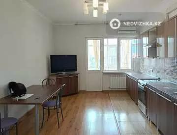 122.5 м², 4-комнатная квартира, этаж 9 из 17, 122 м², изображение - 9