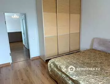 122.5 м², 4-комнатная квартира, этаж 9 из 17, 122 м², изображение - 28