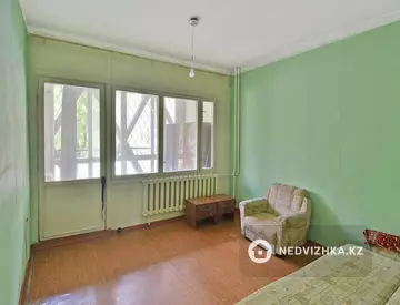 55.8 м², 2-комнатная квартира, этаж 2 из 8, 56 м², изображение - 15