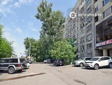 2-комнатная квартира, этаж 2 из 8, 56 м²