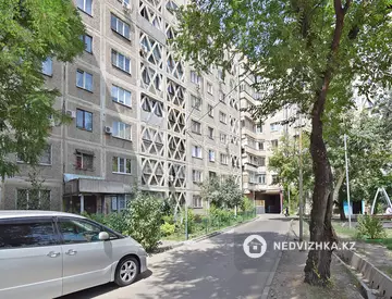 2-комнатная квартира, этаж 2 из 8, 56 м²