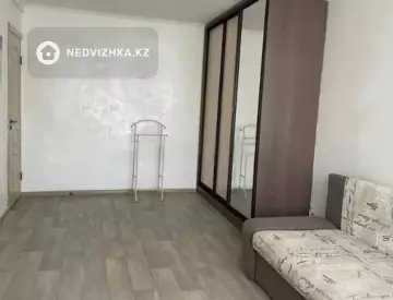 2-комнатная квартира, этаж 5 из 5, 46 м²