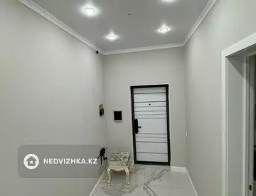 2-комнатная квартира, этаж 6 из 9, 50 м²