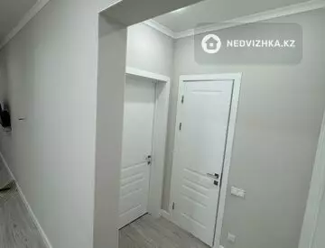 2-комнатная квартира, этаж 6 из 9, 50 м²