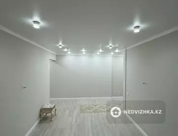 2-комнатная квартира, этаж 6 из 9, 50 м²