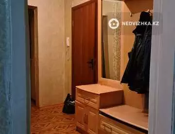 49 м², 2-комнатная квартира, этаж 7 из 9, 49 м², на длительный срок, изображение - 1