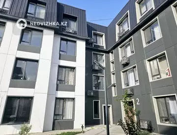 67 м², 2-комнатная квартира, этаж 4 из 4, 67 м², изображение - 8