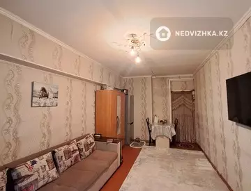 1-комнатная квартира, этаж 4 из 5, 20 м²