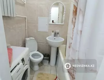 34 м², 1-комнатная квартира, этаж 1 из 5, 34 м², посуточно, изображение - 5