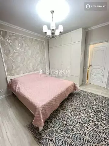 4-комнатная квартира, этаж 11 из 13, 122 м²