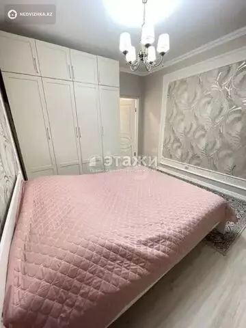 122.2 м², 4-комнатная квартира, этаж 11 из 13, 122 м², изображение - 4