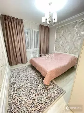 122.2 м², 4-комнатная квартира, этаж 11 из 13, 122 м², изображение - 5