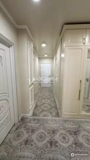 122.2 м², 4-комнатная квартира, этаж 11 из 13, 122 м², изображение - 9