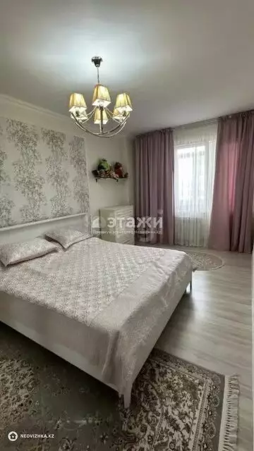 122.2 м², 4-комнатная квартира, этаж 11 из 13, 122 м², изображение - 12