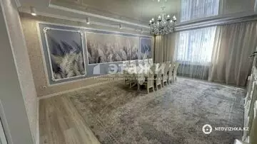 122.2 м², 4-комнатная квартира, этаж 11 из 13, 122 м², изображение - 16
