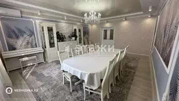 122.2 м², 4-комнатная квартира, этаж 11 из 13, 122 м², изображение - 17