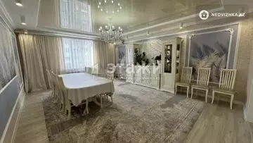 122.2 м², 4-комнатная квартира, этаж 11 из 13, 122 м², изображение - 18