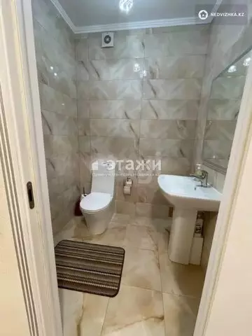 122.2 м², 4-комнатная квартира, этаж 11 из 13, 122 м², изображение - 19