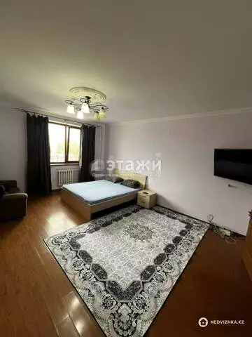 48 м², 1-комнатная квартира, этаж 10 из 16, 48 м², изображение - 2