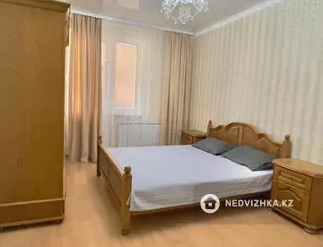 85 м², 2-комнатная квартира, этаж 2 из 9, 85 м², изображение - 18