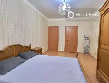 85 м², 2-комнатная квартира, этаж 2 из 9, 85 м², изображение - 6