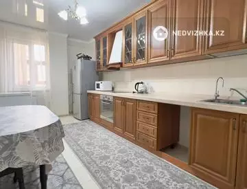 2-комнатная квартира, этаж 2 из 9, 85 м²