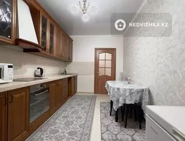 85 м², 2-комнатная квартира, этаж 2 из 9, 85 м², изображение - 17