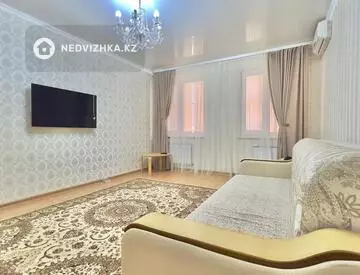 2-комнатная квартира, этаж 2 из 9, 85 м²