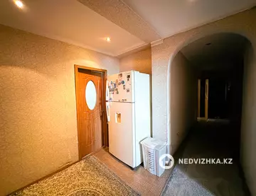 77 м², 4-комнатная квартира, этаж 4 из 12, 77 м², изображение - 10