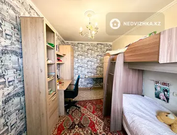 77 м², 4-комнатная квартира, этаж 4 из 12, 77 м², изображение - 6