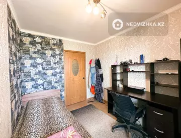 77 м², 4-комнатная квартира, этаж 4 из 12, 77 м², изображение - 8