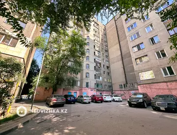 77 м², 4-комнатная квартира, этаж 4 из 12, 77 м², изображение - 14