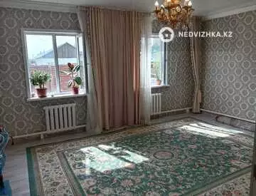 4-комнатный дом, 15 соток, 120 м²