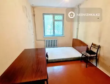 2-комнатная квартира, этаж 1 из 4, 45 м²