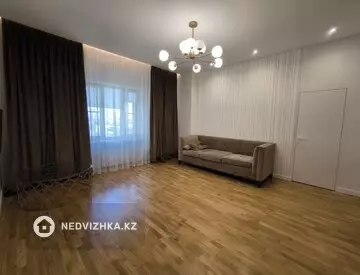 156 м², 4-комнатная квартира, этаж 5 из 6, 156 м², изображение - 2