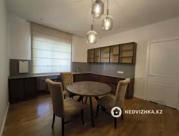 156 м², 4-комнатная квартира, этаж 5 из 6, 156 м², изображение - 15