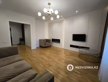 156 м², 4-комнатная квартира, этаж 5 из 6, 156 м², изображение - 23