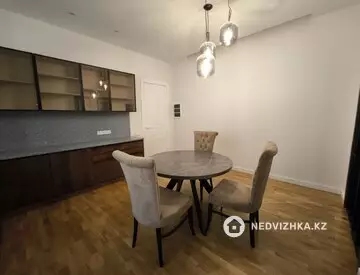 156 м², 4-комнатная квартира, этаж 5 из 6, 156 м², изображение - 30