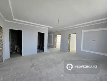 252 м², 7-комнатная квартира, этаж 1 из 4, 252 м², изображение - 18