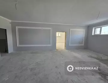 252 м², 7-комнатная квартира, этаж 1 из 4, 252 м², изображение - 19