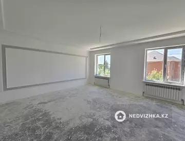 252 м², 7-комнатная квартира, этаж 1 из 4, 252 м², изображение - 30